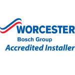 Worcester Bosch Accredited Installer