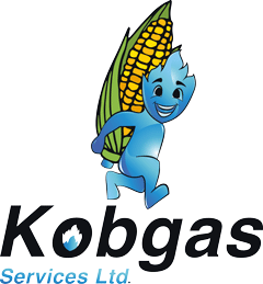 Kobgas Services Limited