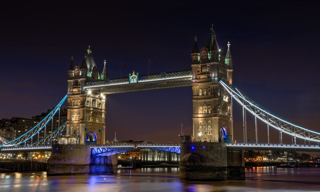 Tower Bridge